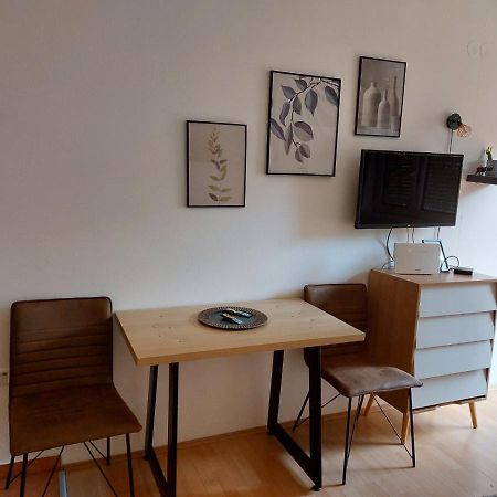 Apartman Kej Нови-Сад Экстерьер фото