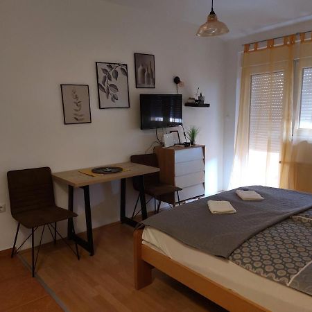 Apartman Kej Нови-Сад Экстерьер фото