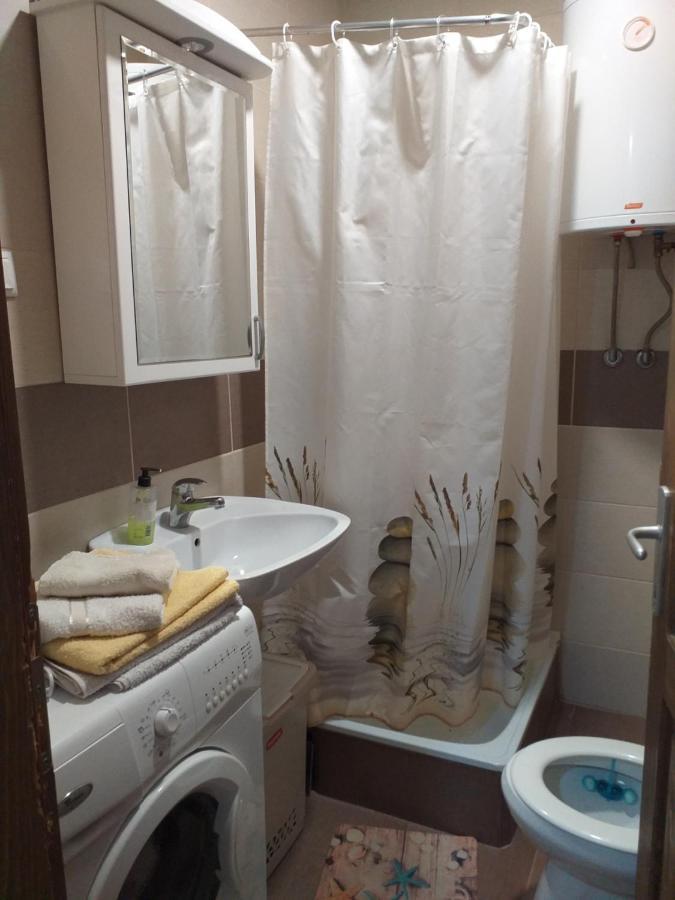 Apartman Kej Нови-Сад Экстерьер фото