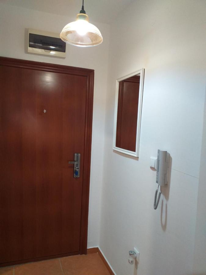 Apartman Kej Нови-Сад Экстерьер фото