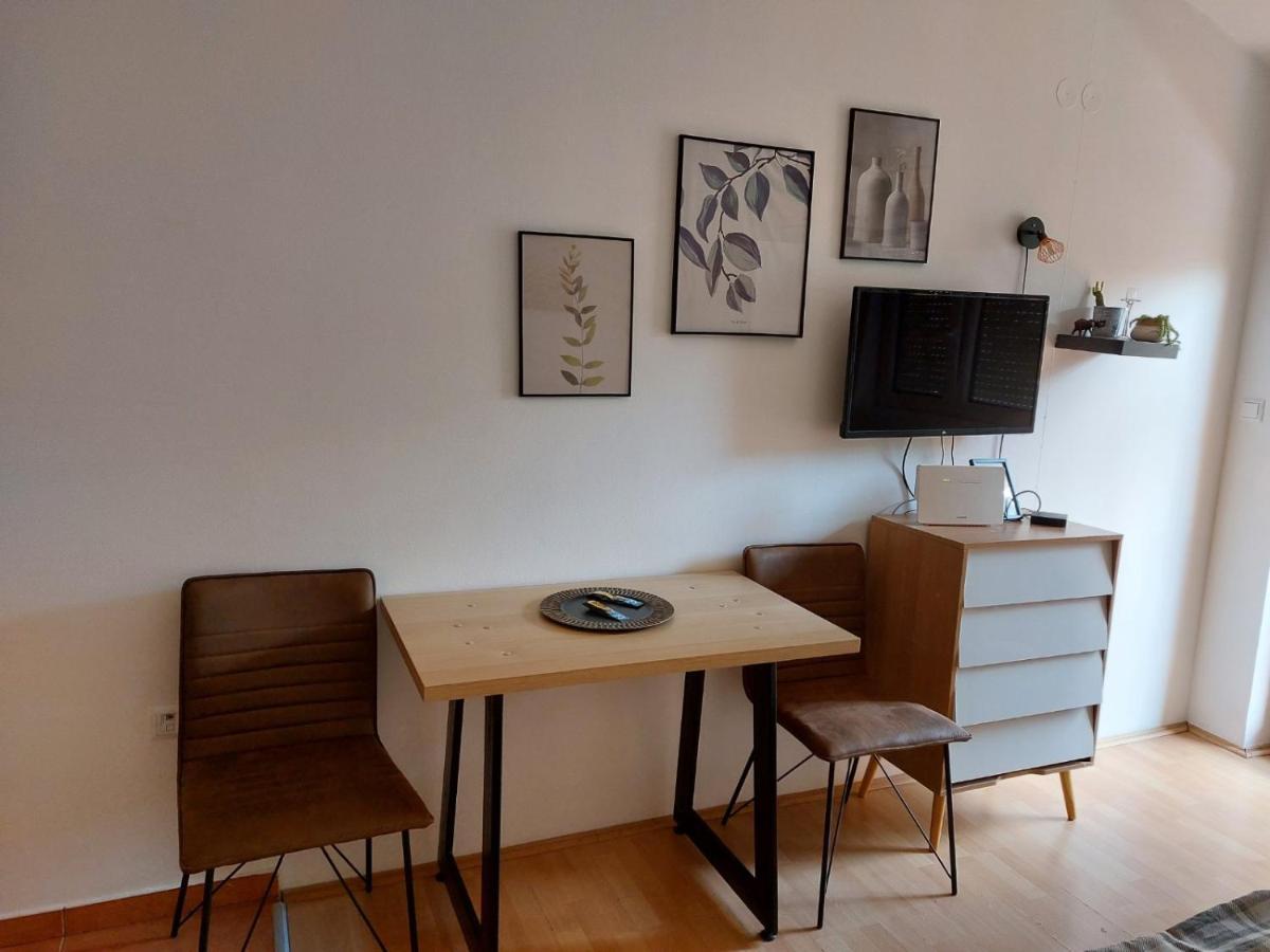 Apartman Kej Нови-Сад Экстерьер фото