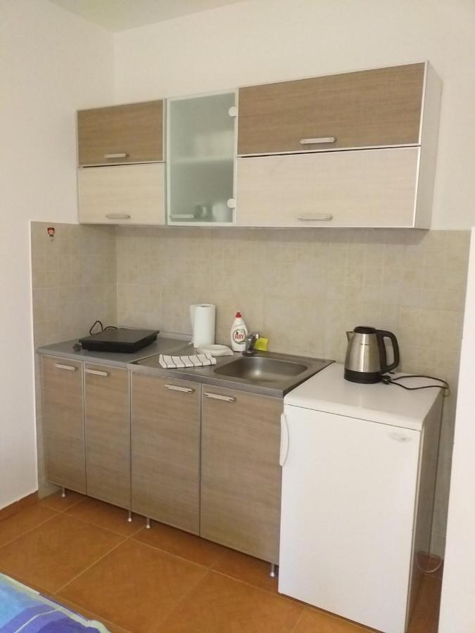 Apartman Kej Нови-Сад Экстерьер фото