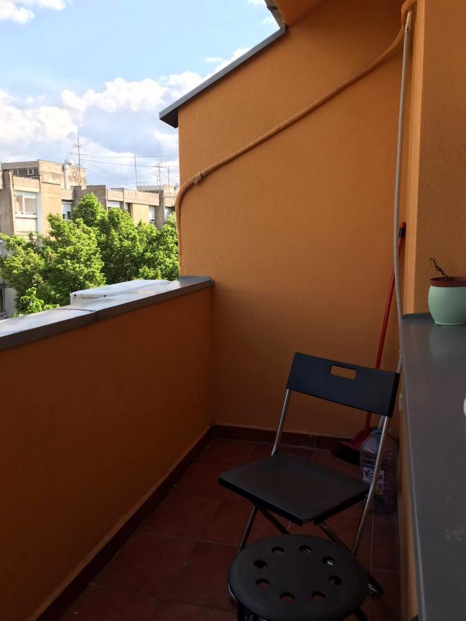 Apartman Kej Нови-Сад Экстерьер фото