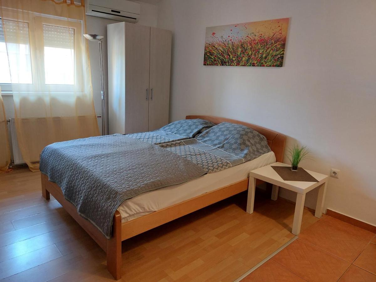Apartman Kej Нови-Сад Экстерьер фото